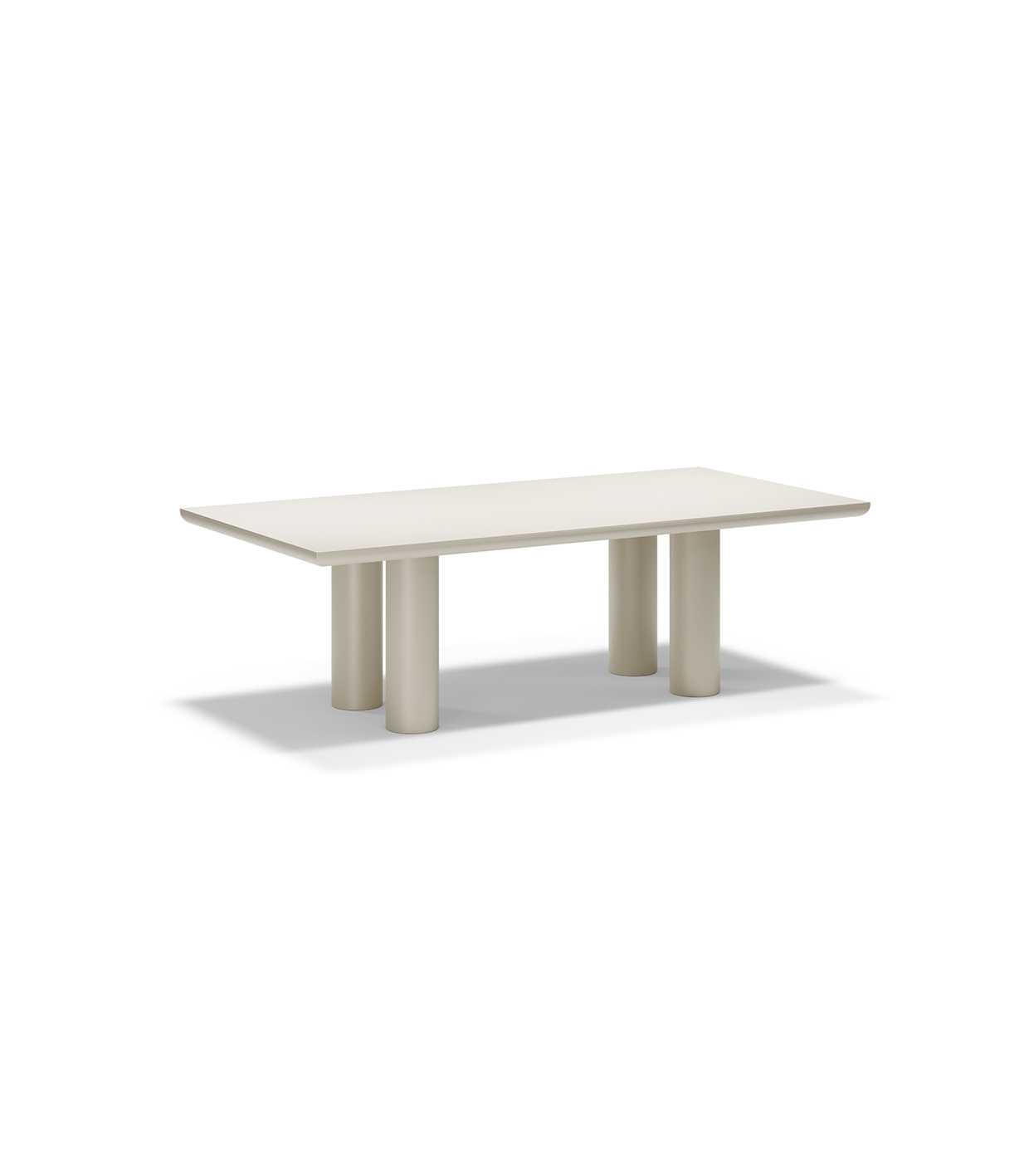 Gum Dining Table