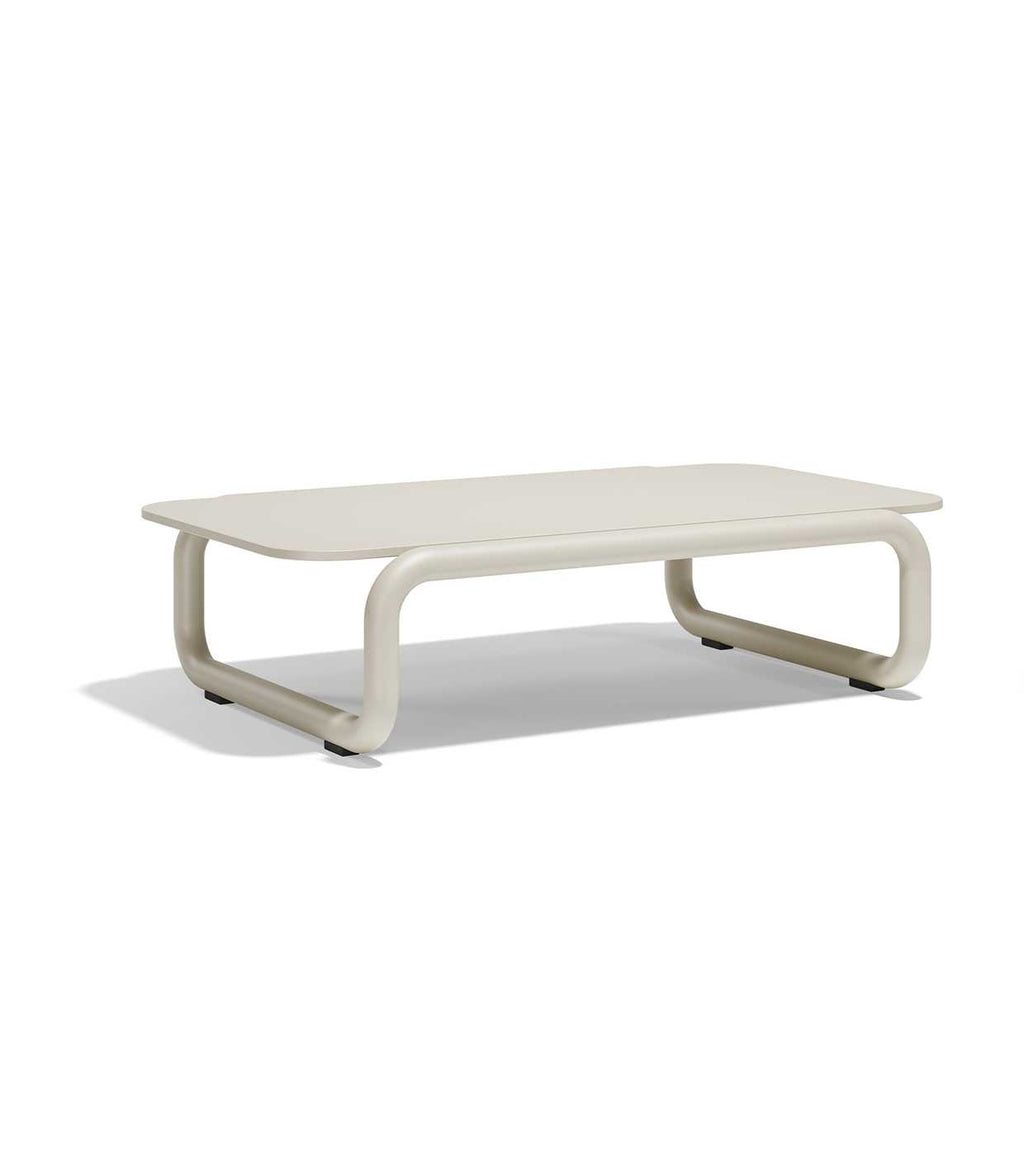 Gum Coffee Table 11.75"