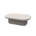 Luna Coffee Table With Storage