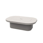 Luna Coffee Table With Storage