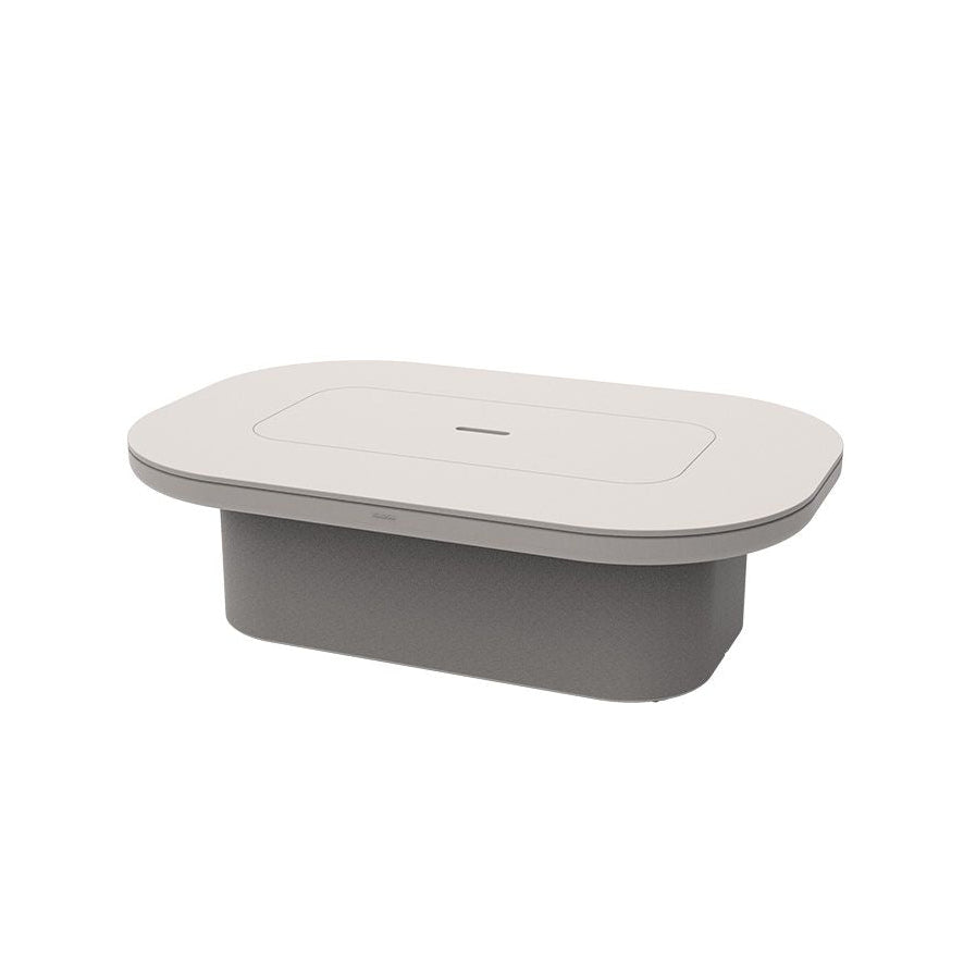 Luna Coffee Table With Storage
