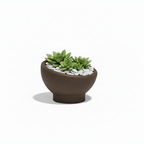 Luna Planter 10.75"