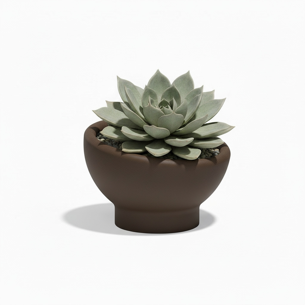 Luna Planter 16.25"