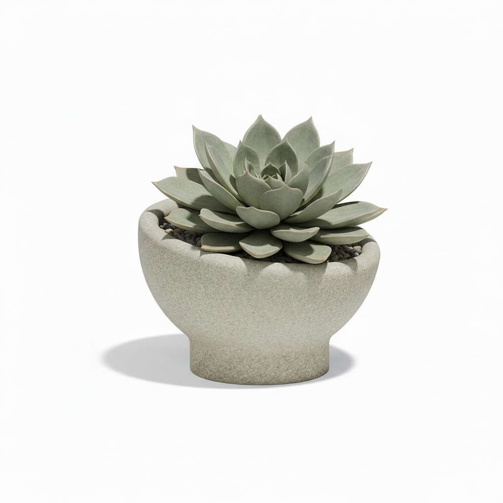 Luna Planter 16.25"