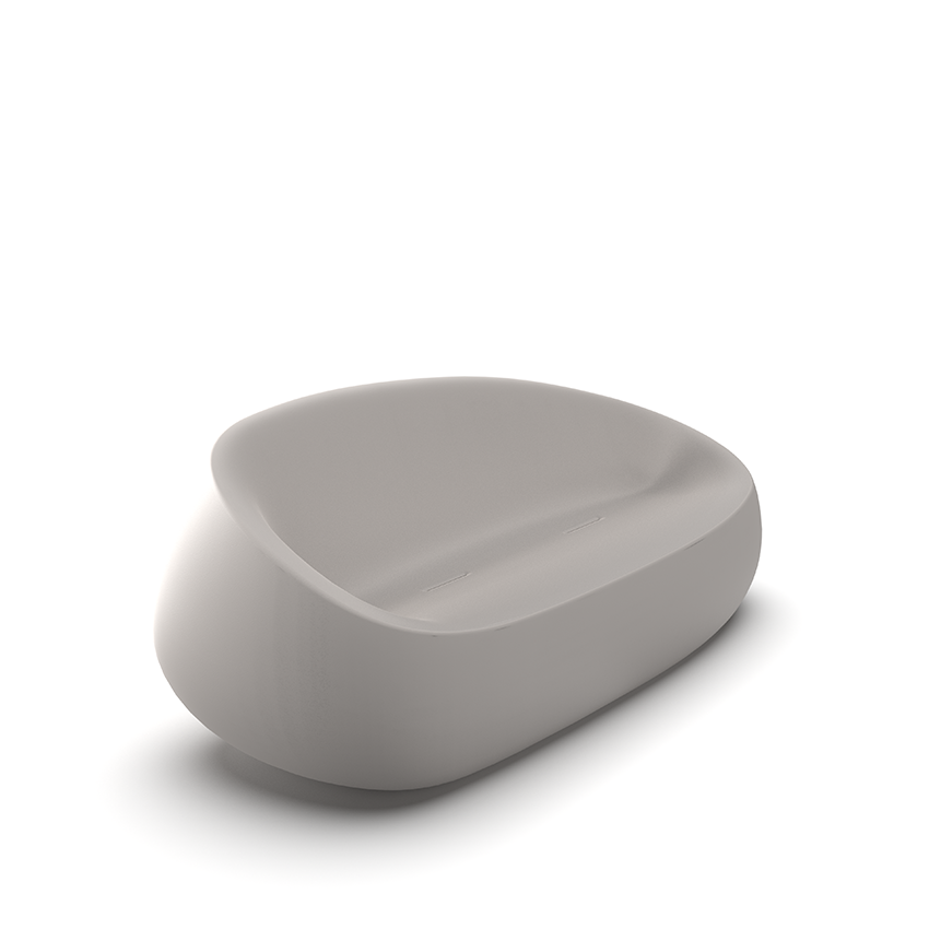 Stone Sofa