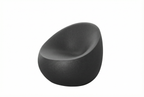 Stone Lounge Chair