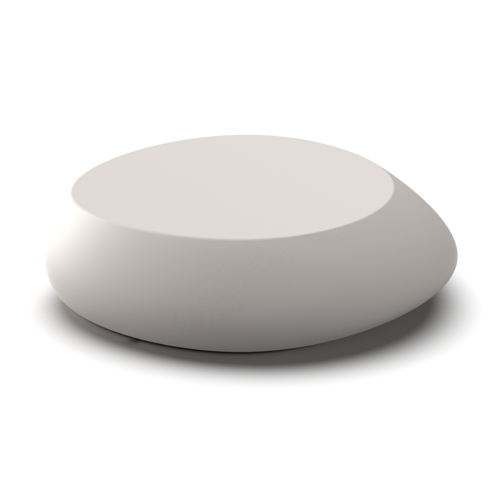 Stone Coffee Table
