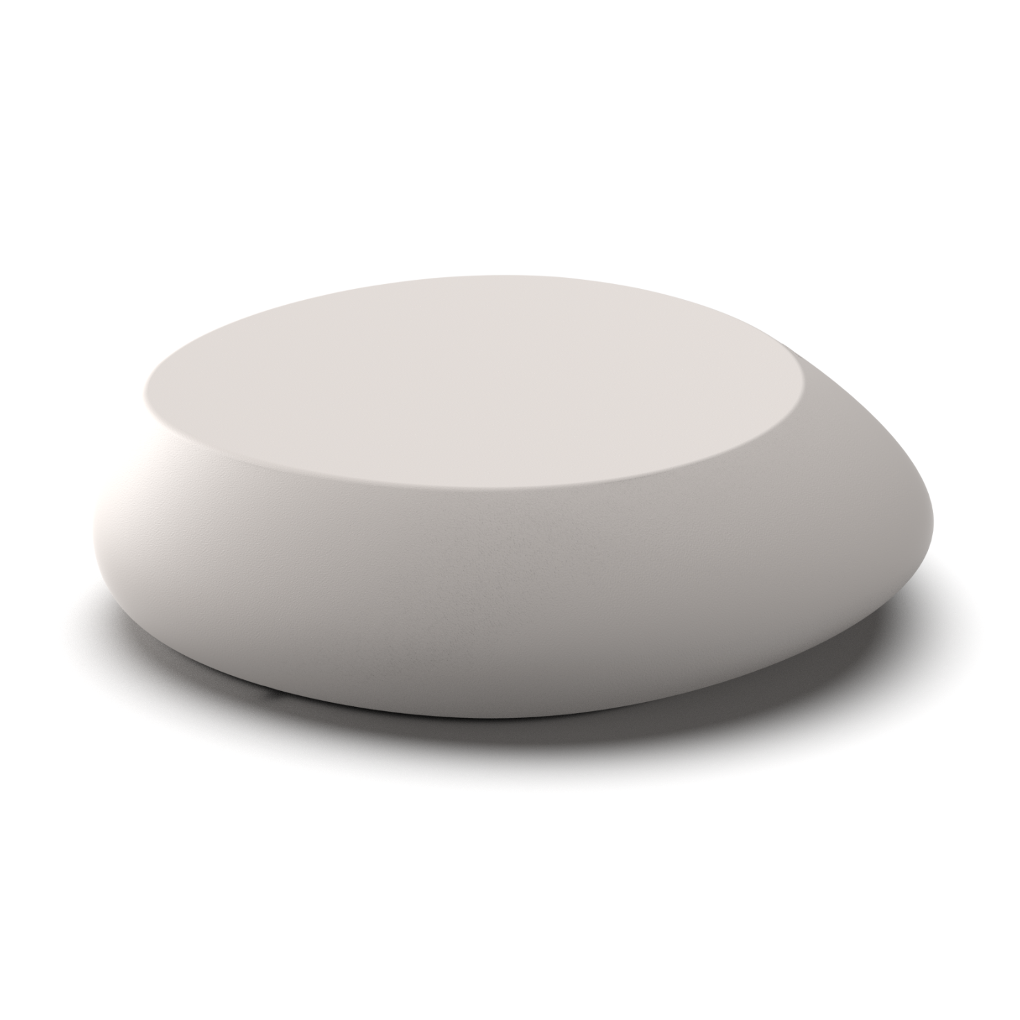 Stone Coffee Table
