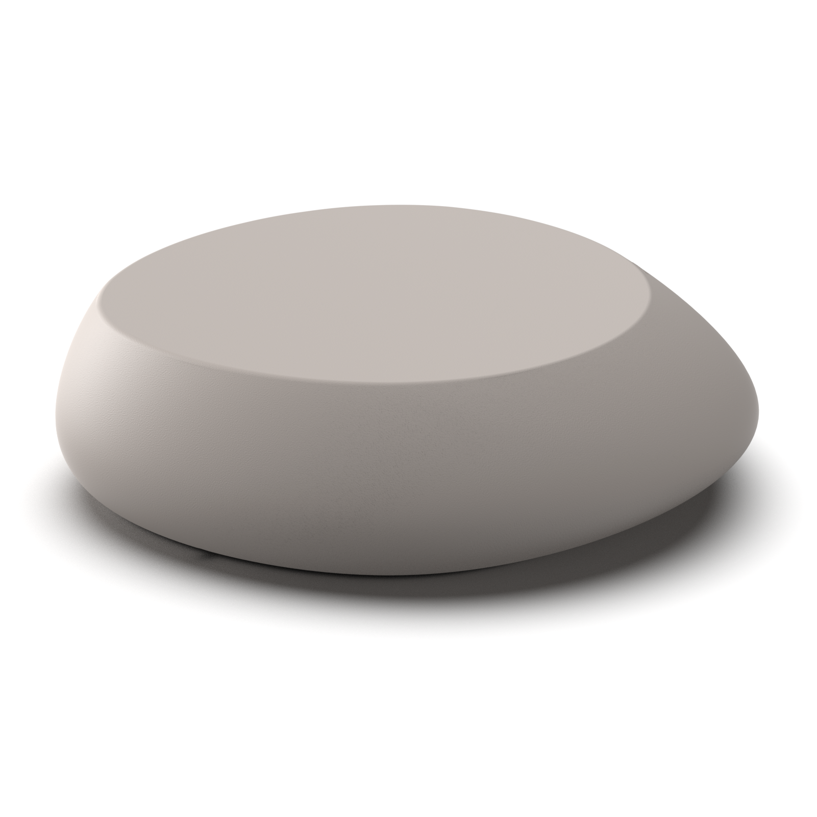 Stone Coffee Table