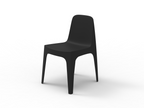 Solid Chair (Set of 2)