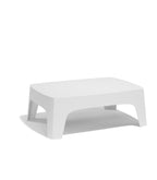 Solid Coffee Table