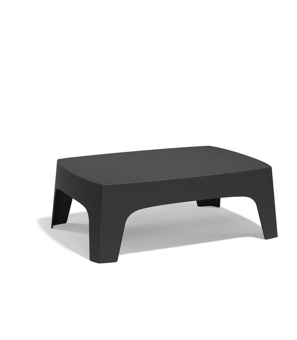 Solid Coffee Table
