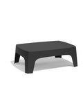 Solid Coffee Table