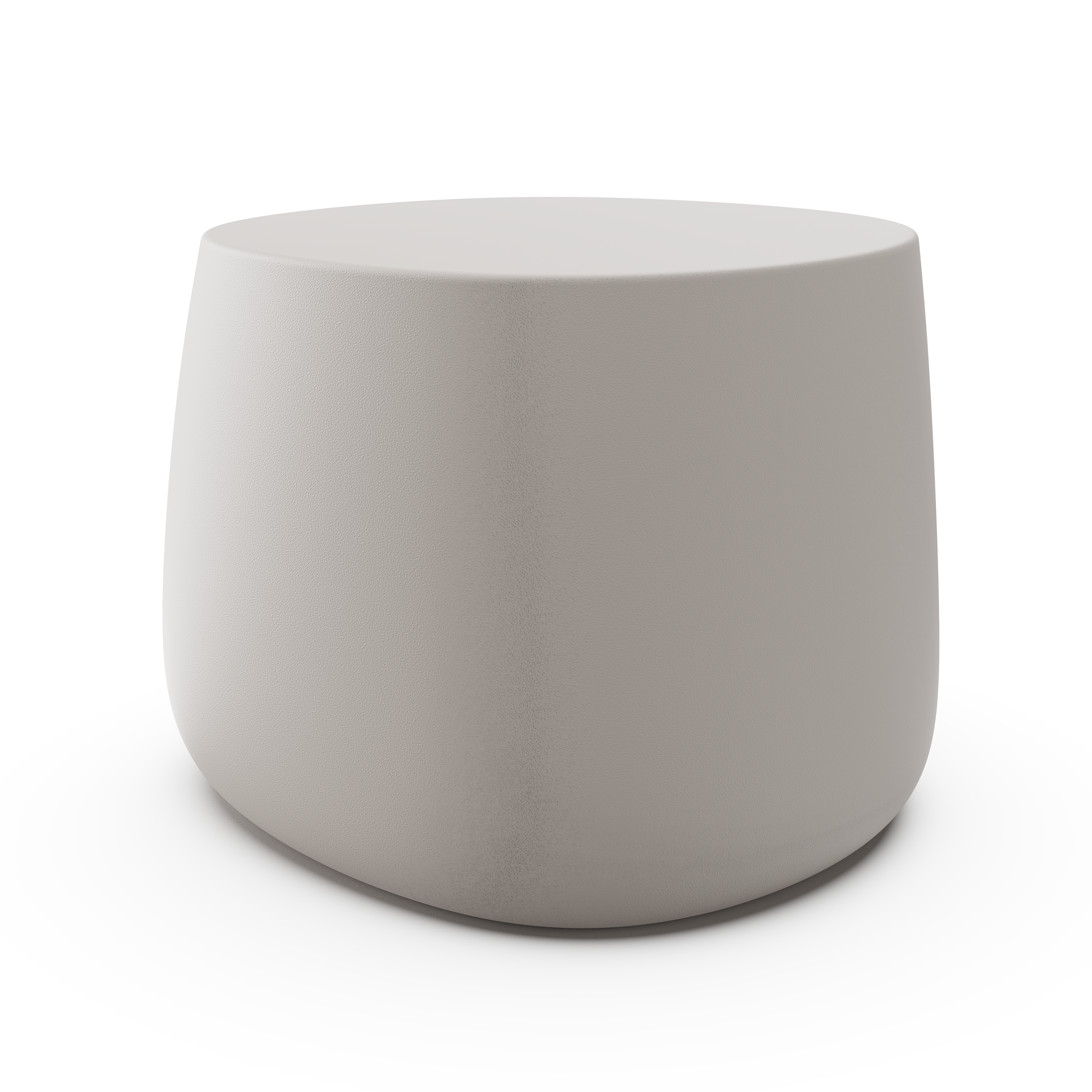 Stone Low Table