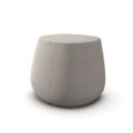 Stone Low Stool