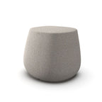 Stone Low Stool