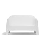Solid Sofa Loveseat