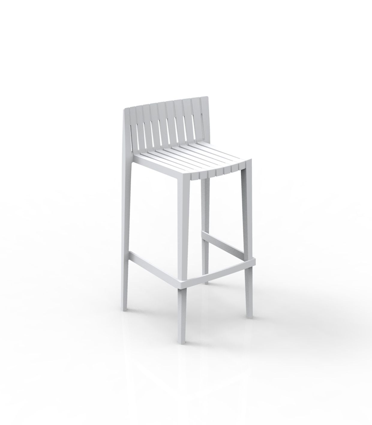 Spritz Bar Stool (Set of 2)