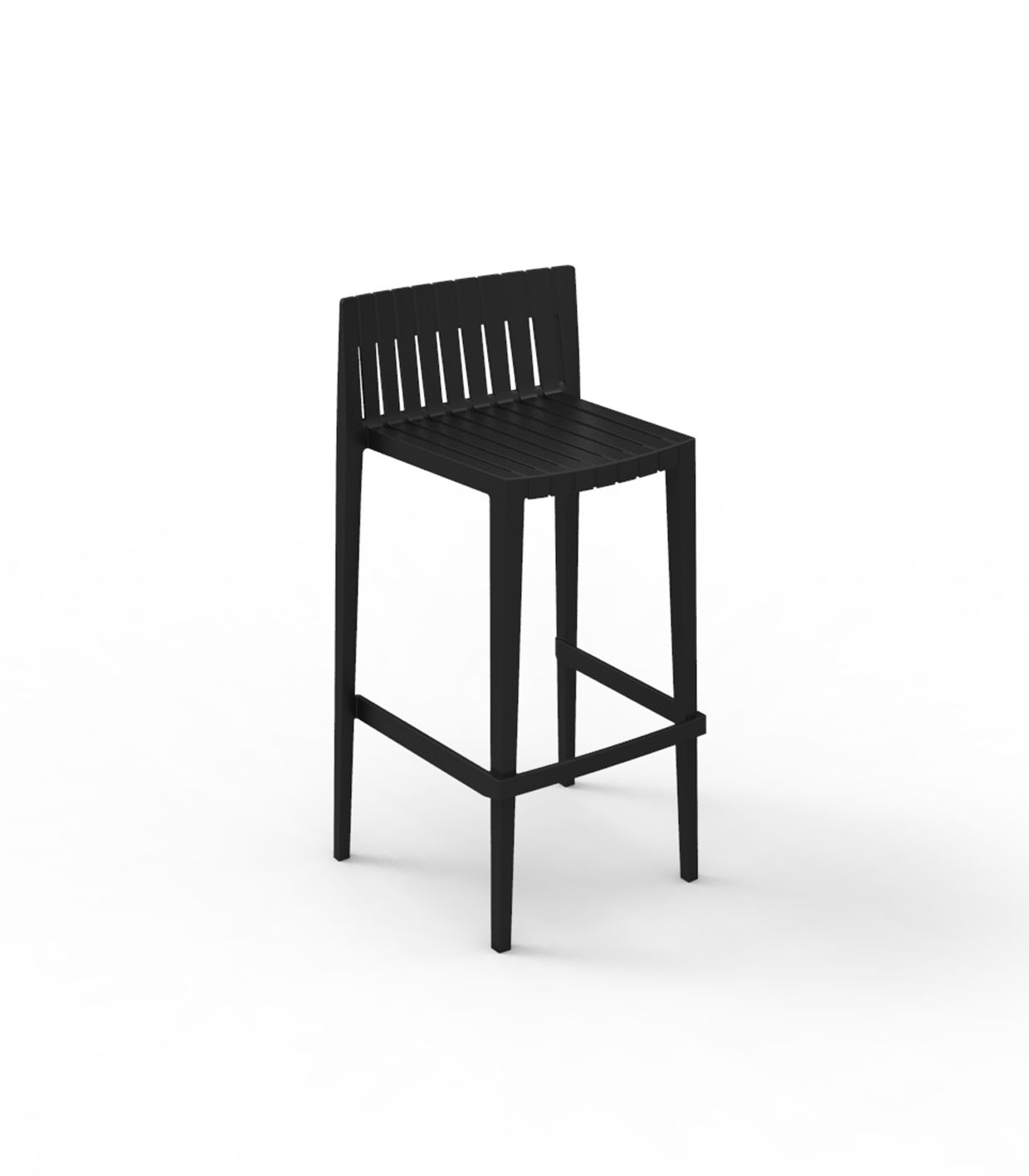 Spritz Bar Stool (Set of 2)