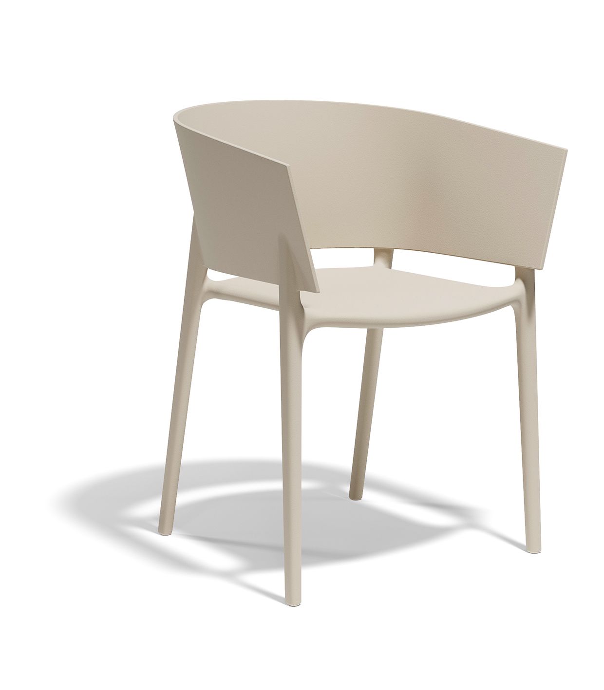Africa Armchair (Set of 2)