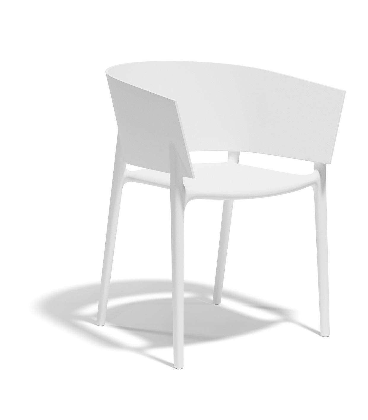 Africa Armchair (Set of 2)