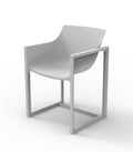 Wall Street Armchair (Set of 2)