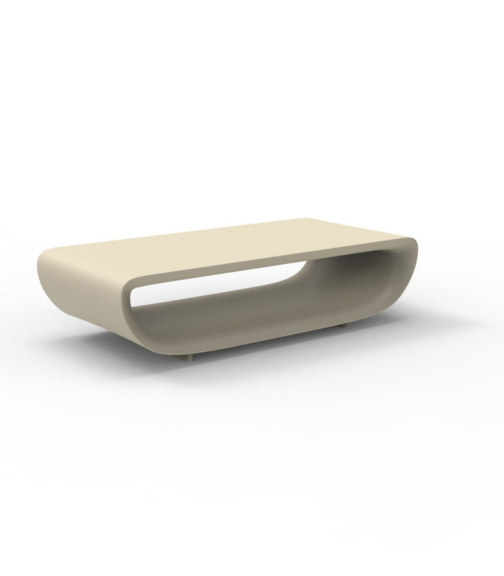 Bum-Bum Coffee Table