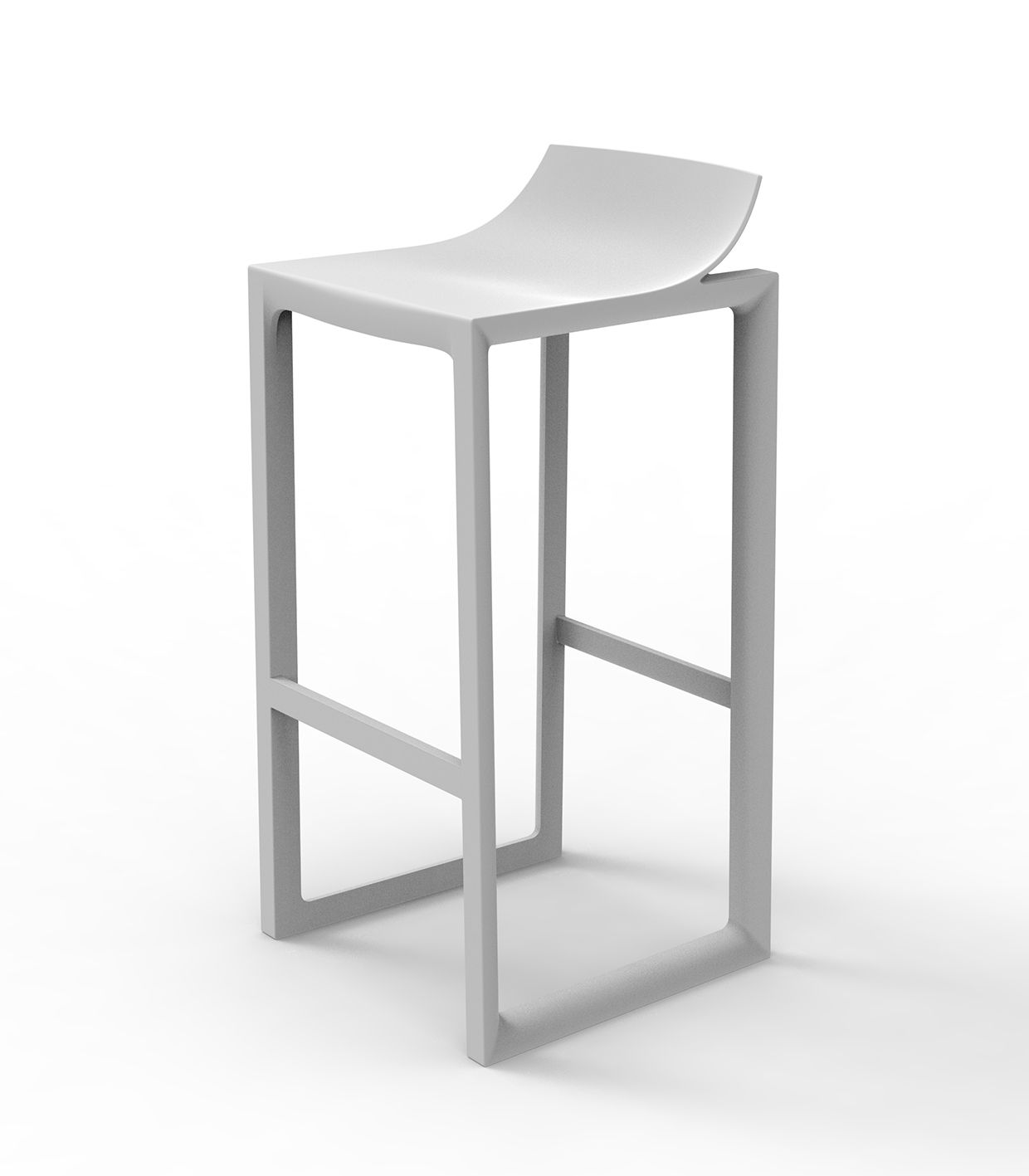 Wall Street Stool (Set of 2)