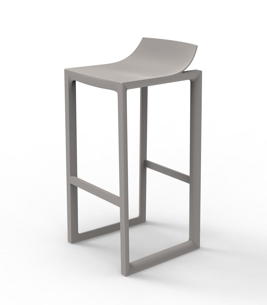 Wall Street Stool (Set of 2)