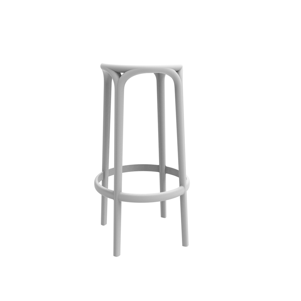 Brooklyn Bar Stool (Set of 2)