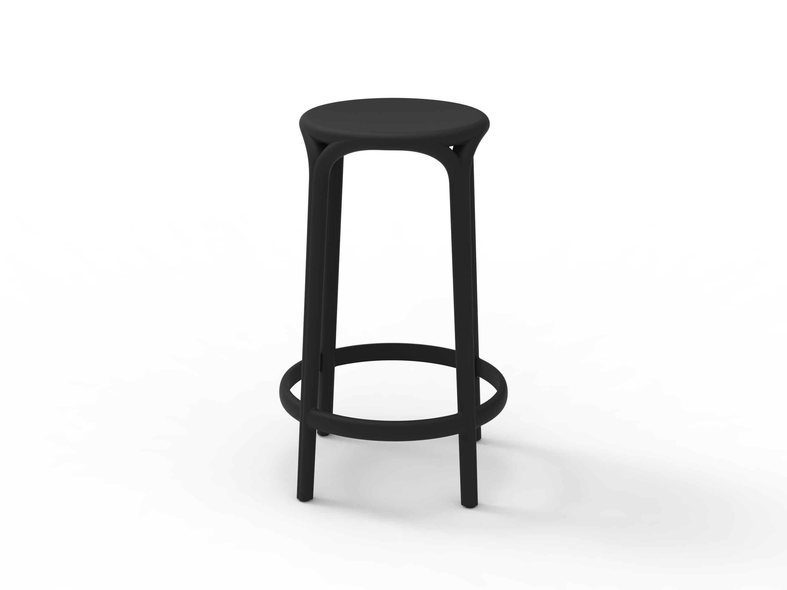 Brooklyn Counter Stool (Set of 2)