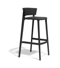 Africa Bar Stool (Set of 2)