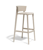 Africa Bar Stool (Set of 2)