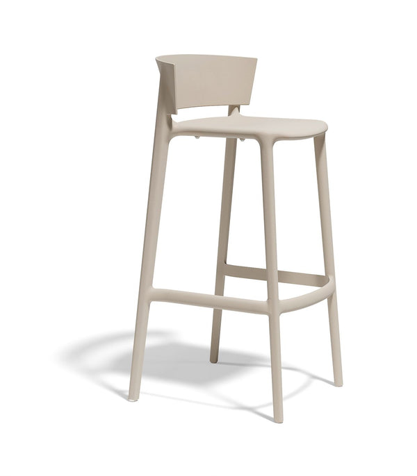 Africa Bar Stool (Set of 2)