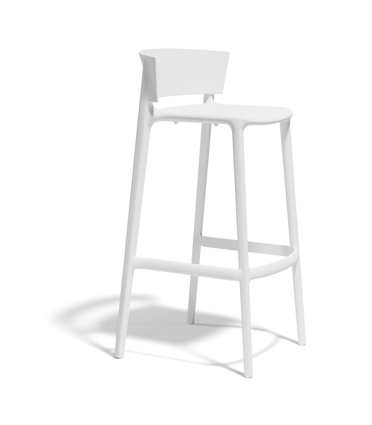 Africa Bar Stool (Set of 2)