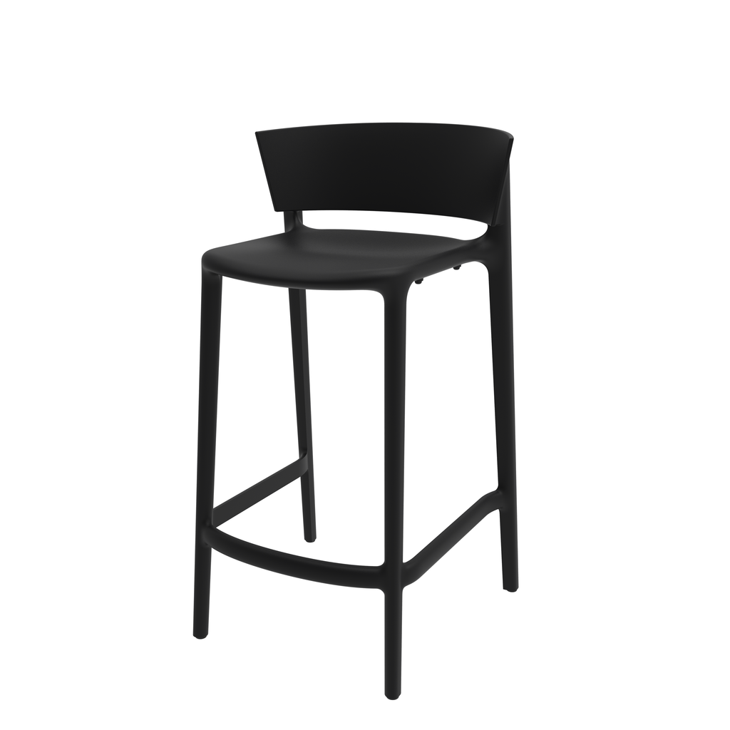 Africa Counter Stool (Set of 2)