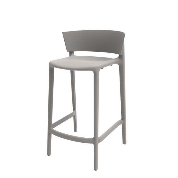 Africa Counter Stool (Set of 2)