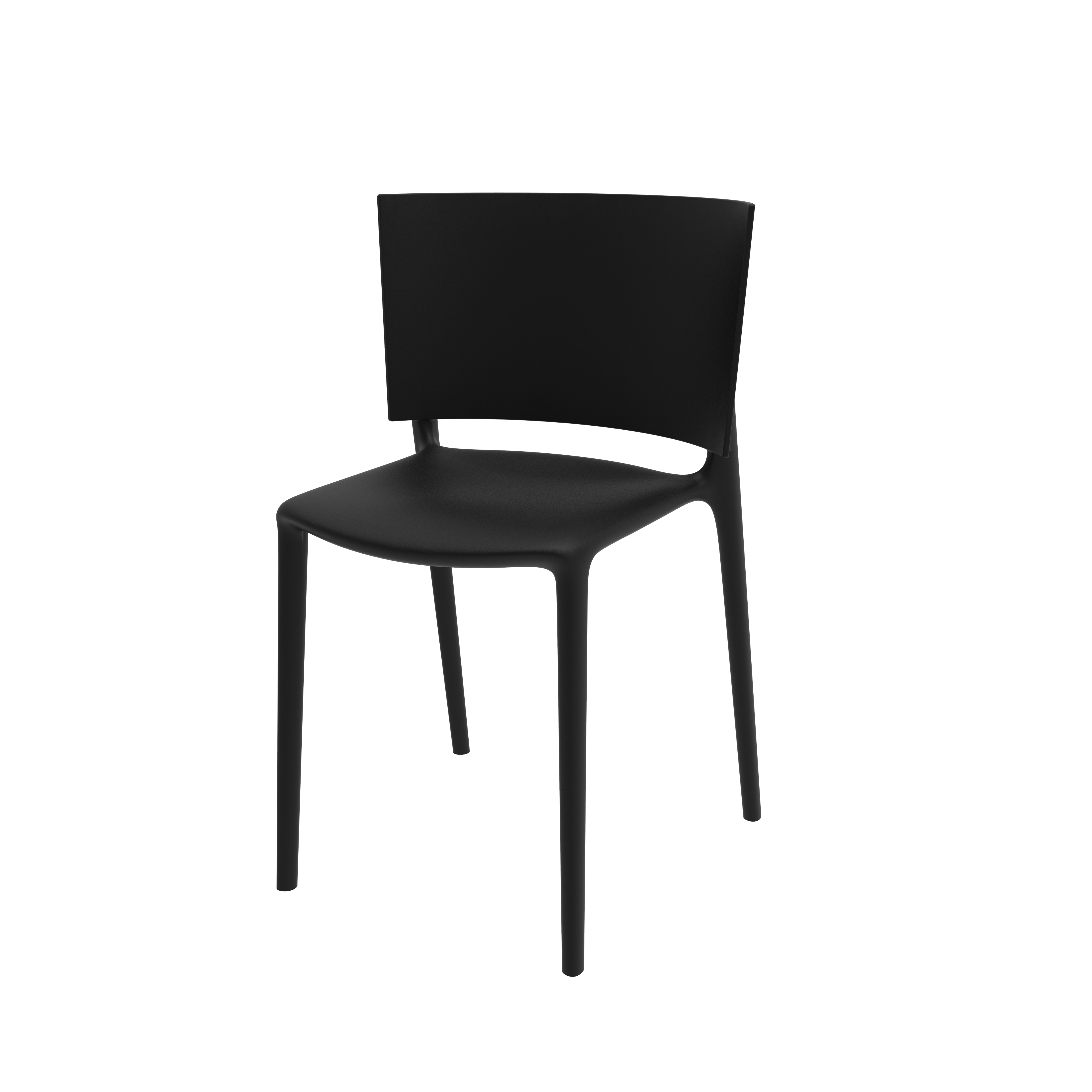 Africa Chair (Set of 2)