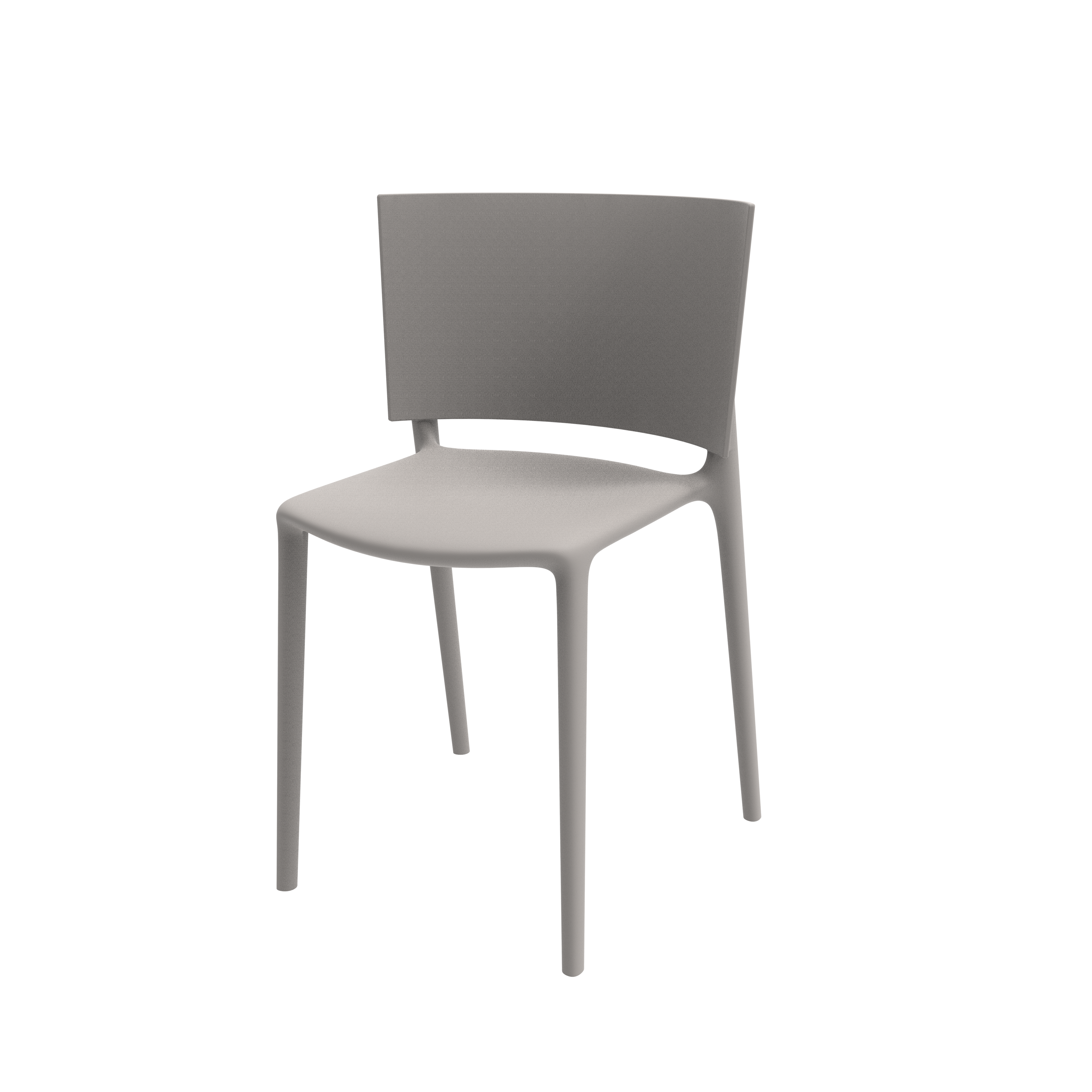 Africa Chair (Set of 2)