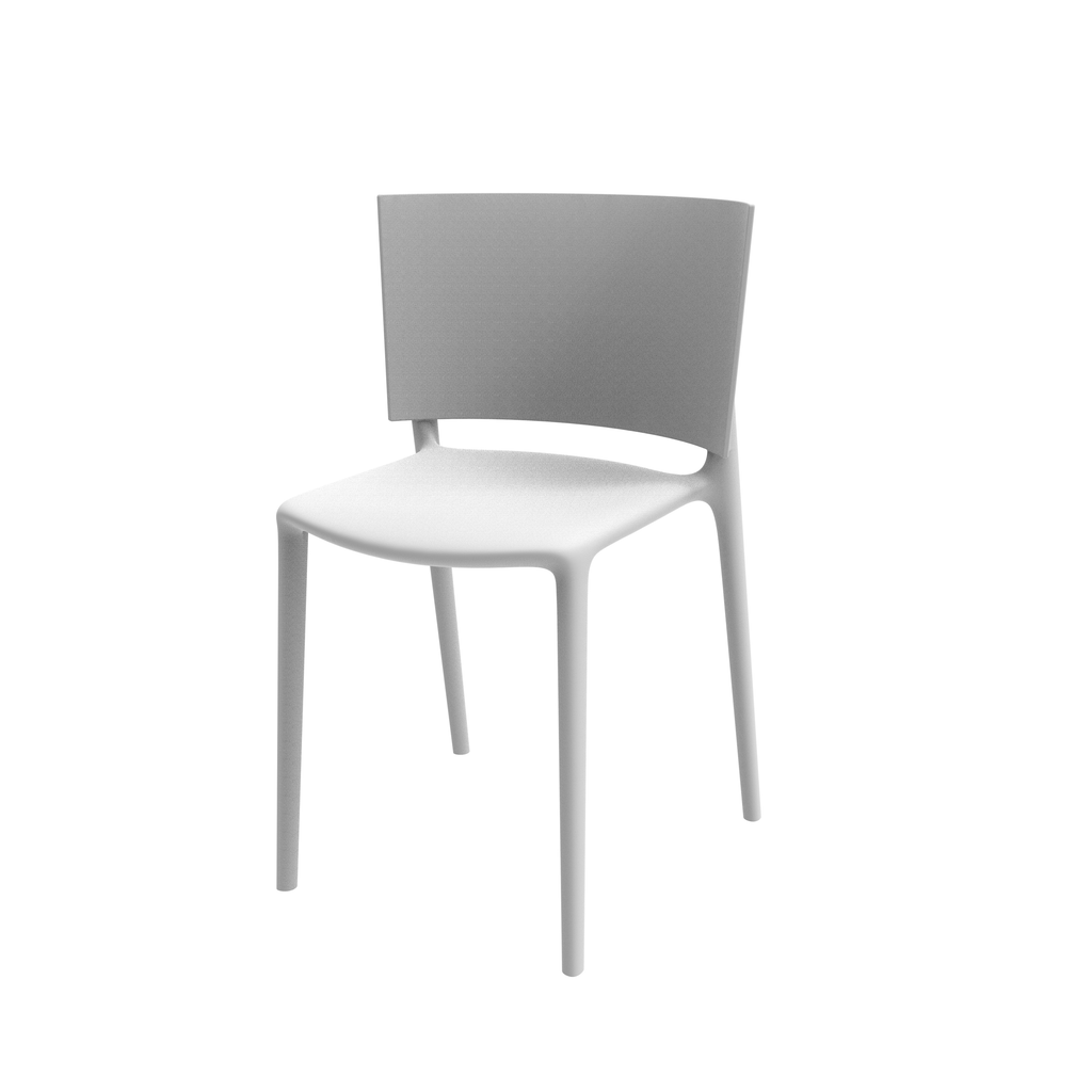Africa Chair (Set of 2)
