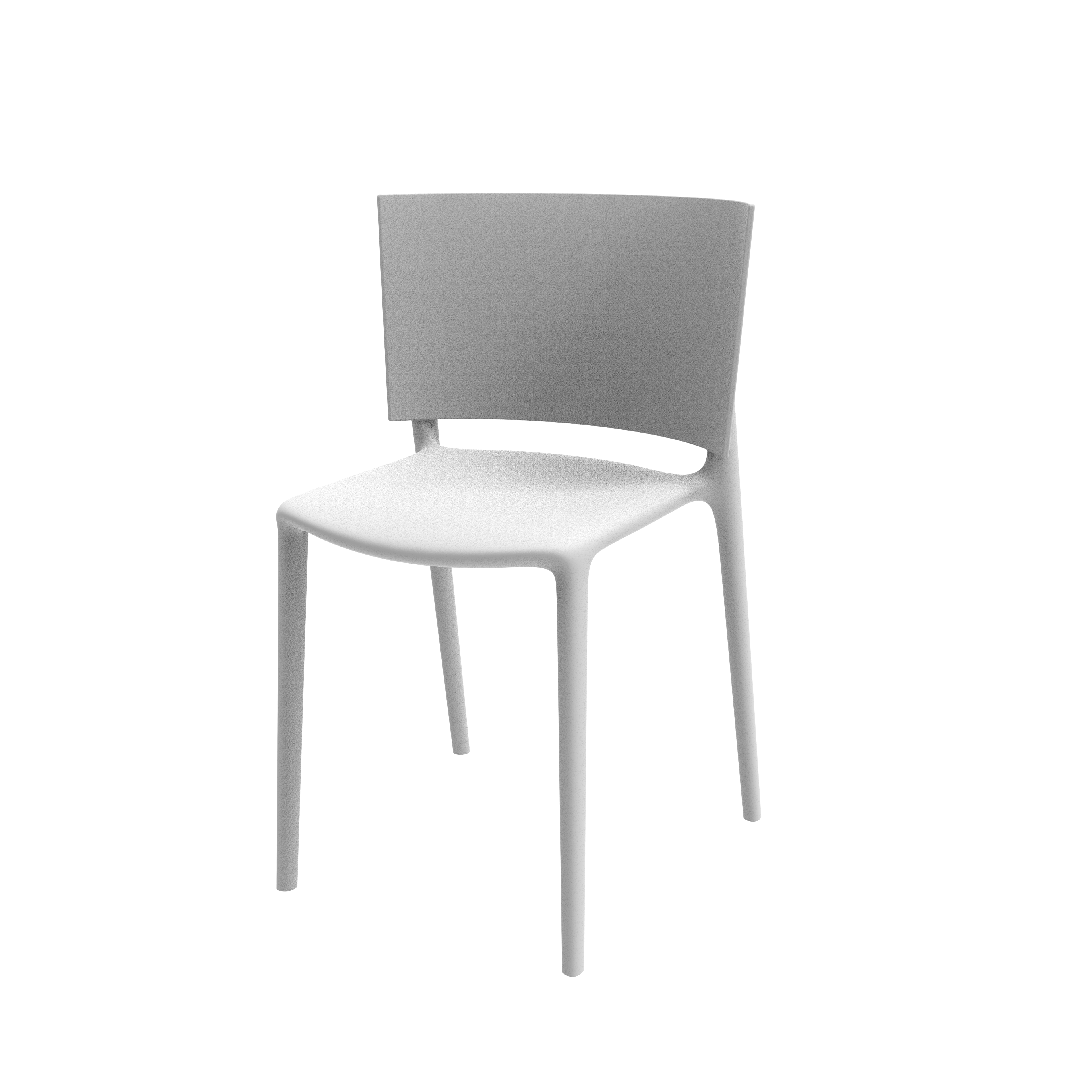 Africa Chair (Set of 2)