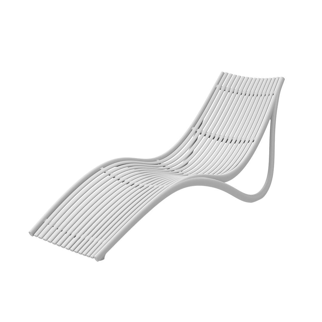 Ibiza Sun Lounger (Set of 2)