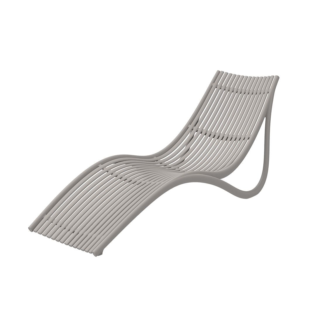Ibiza Sun Lounger (Set of 2)