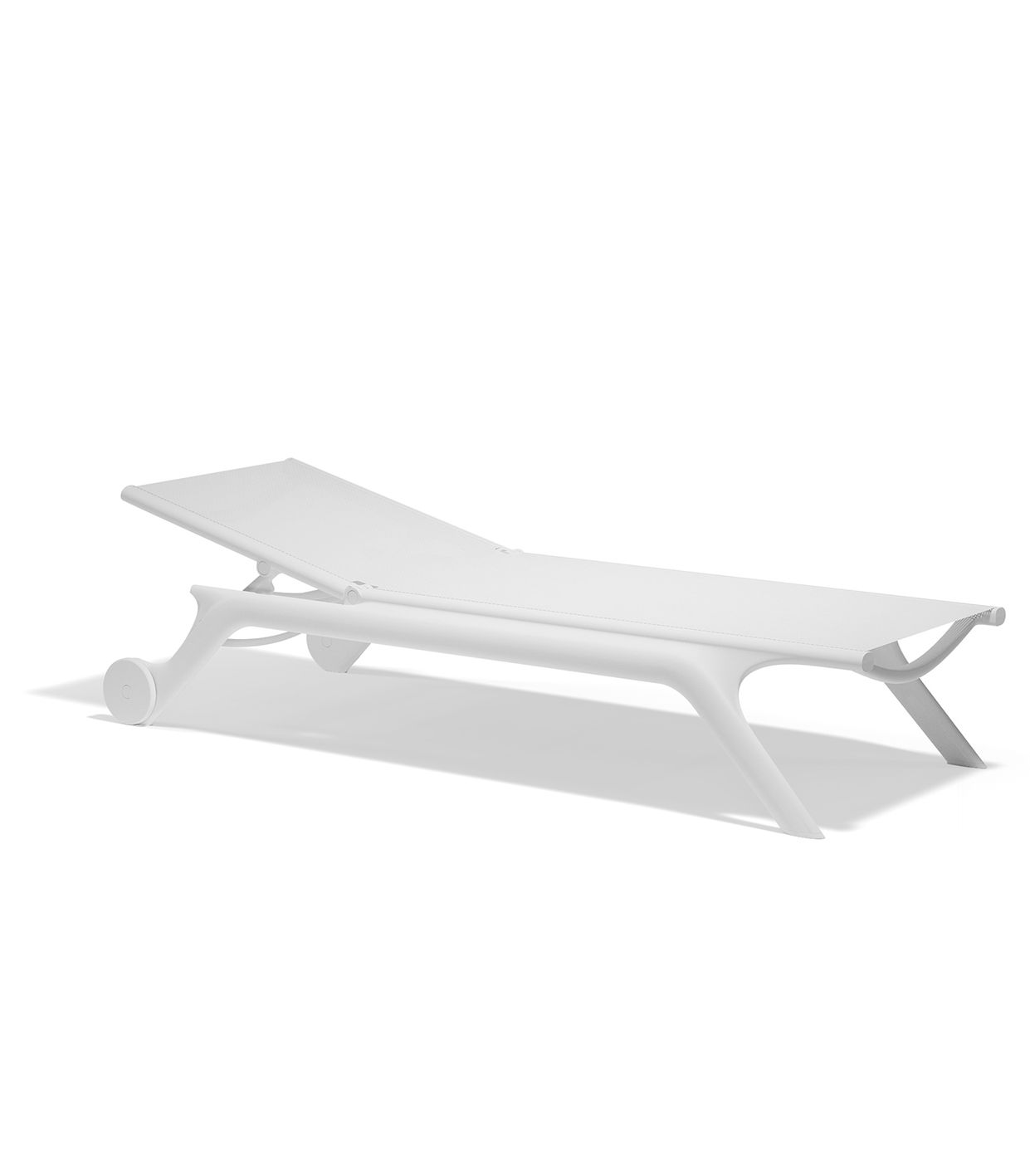 Africa Sun Lounger (Set of 2)