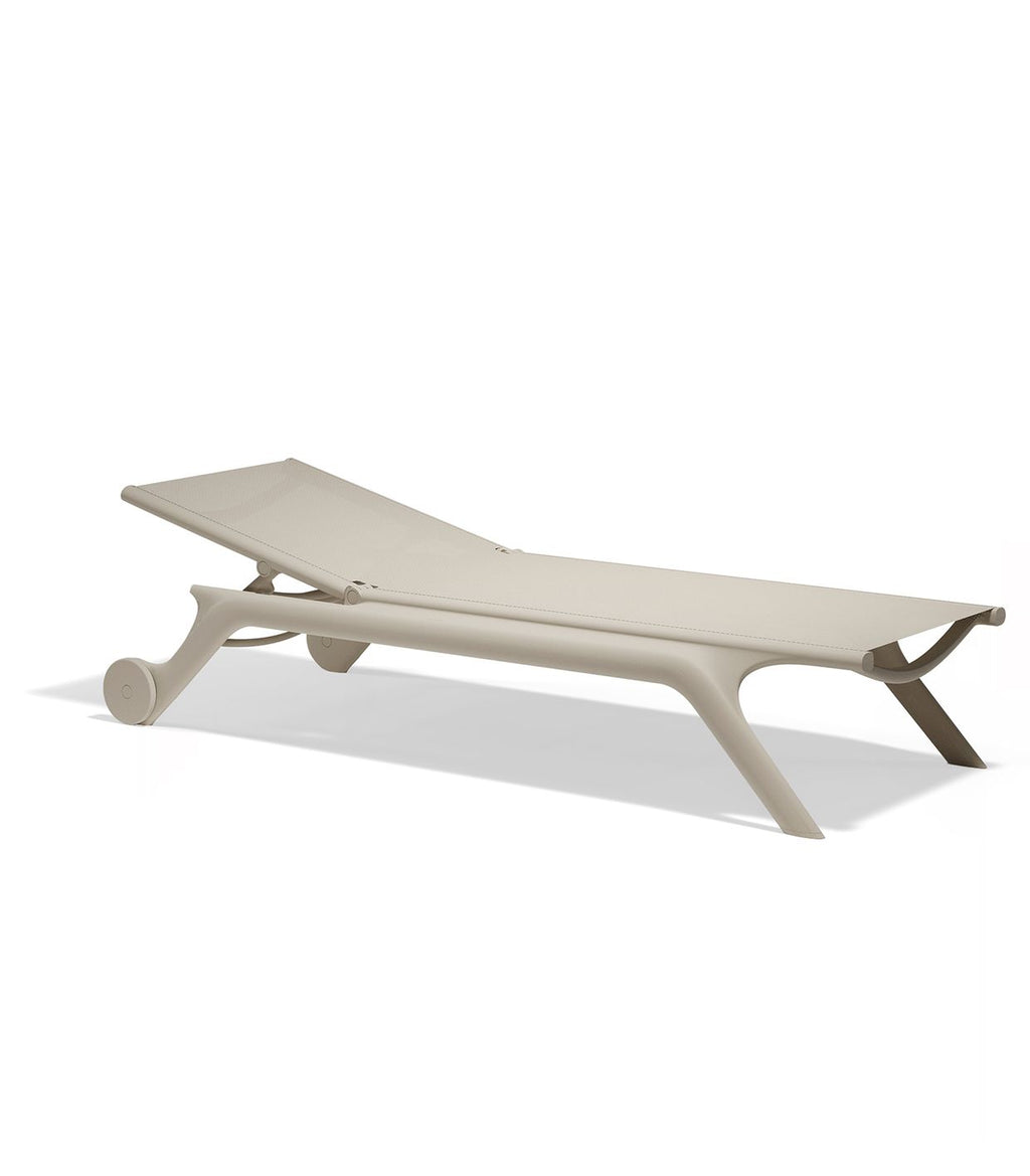 Africa Sun Lounger (Set of 2)