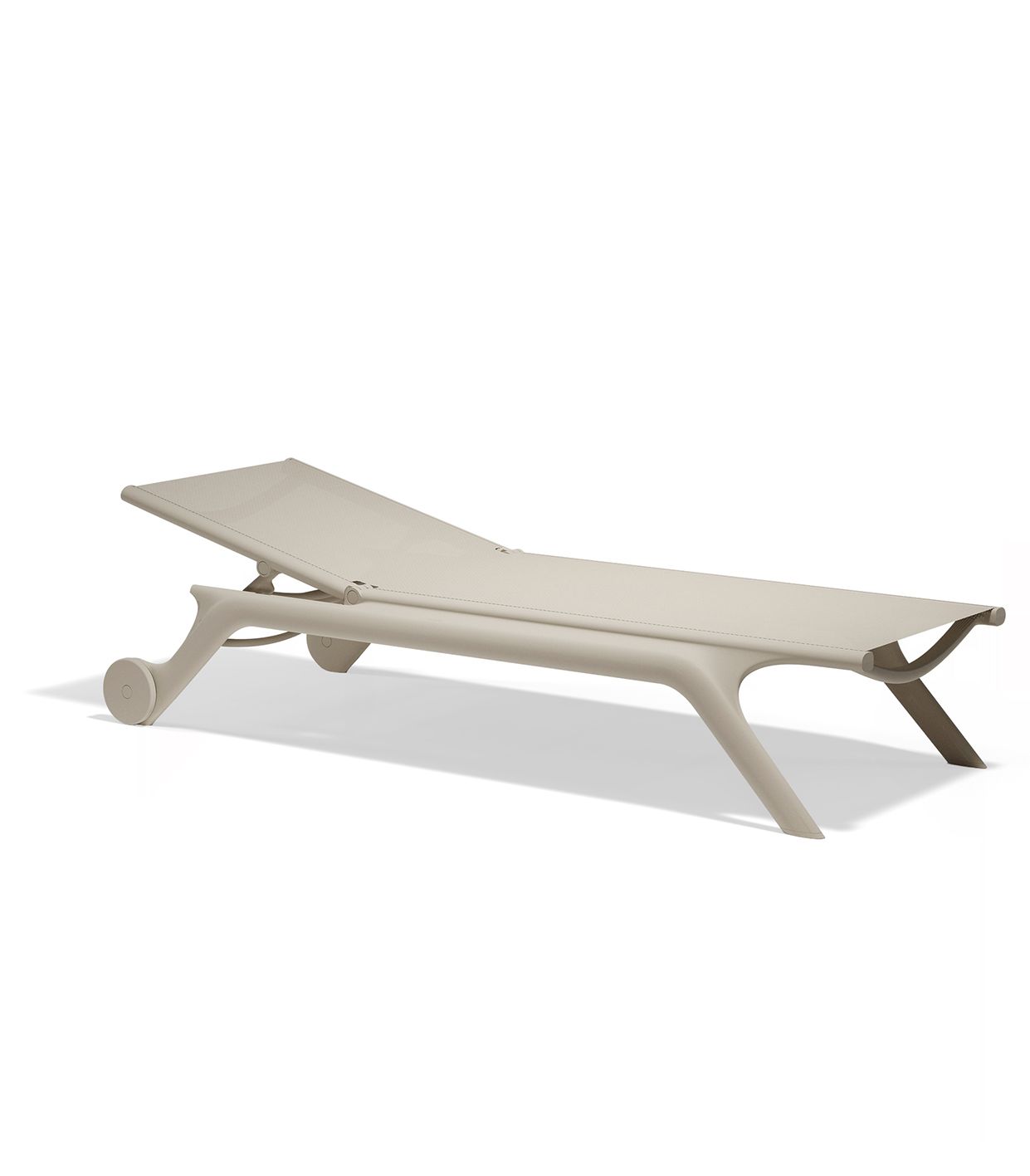 Africa Sun Lounger (Set of 2)