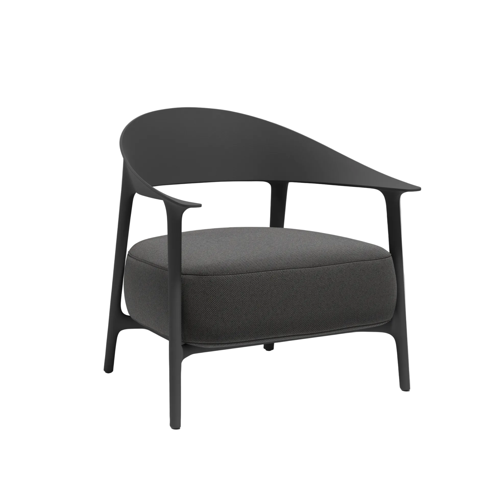 Africa Lounge Chair