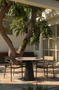 Madison/Gatsby Love Dining Set
