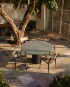 Madison/Gatsby Family Dining Set