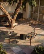 Madison/Gatsby Family Dining Set